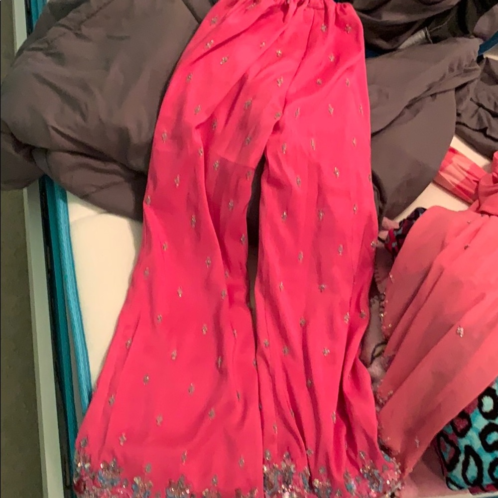 Dress - Picture 2 of 3